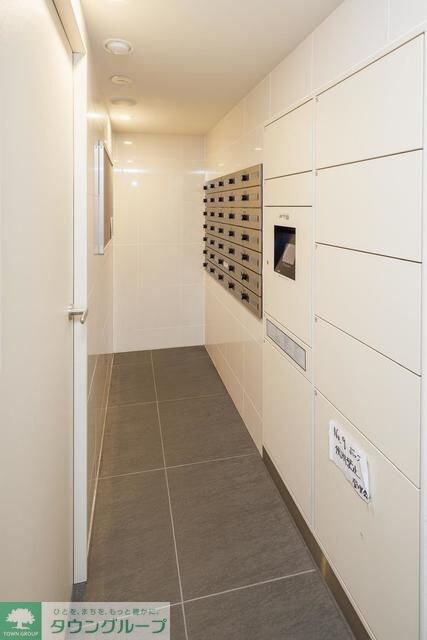 オリゼー茅場町の物件内観写真