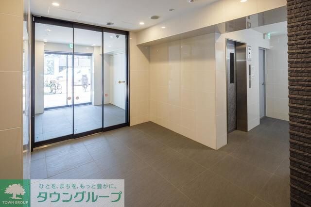 オリゼー茅場町の物件内観写真