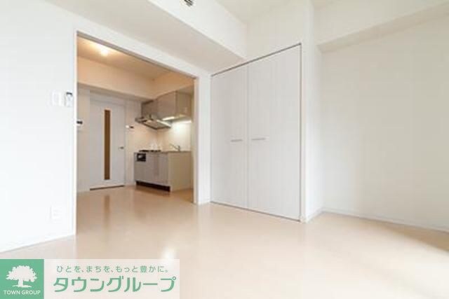 クレアールフレスカの物件内観写真