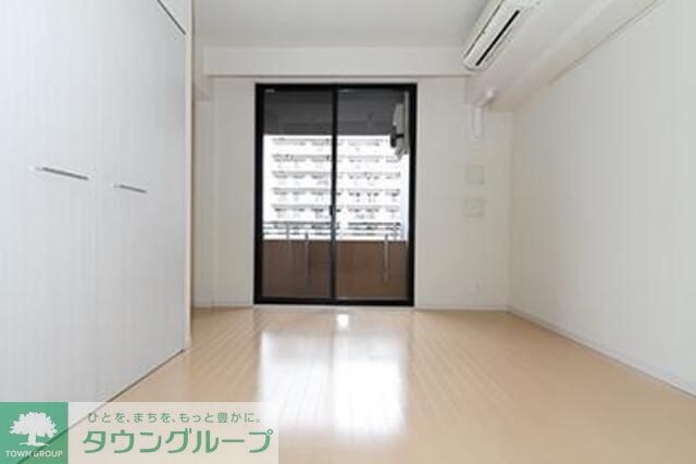 クレアールフレスカの物件内観写真