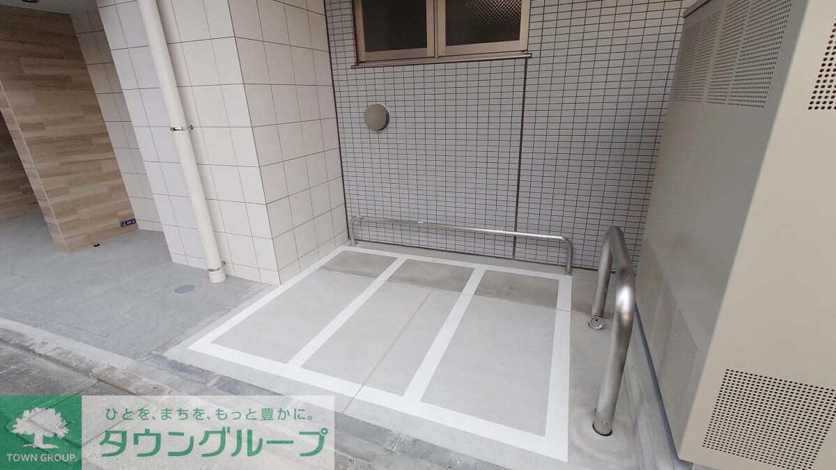 アーバネックス深川住吉IIIの物件内観写真