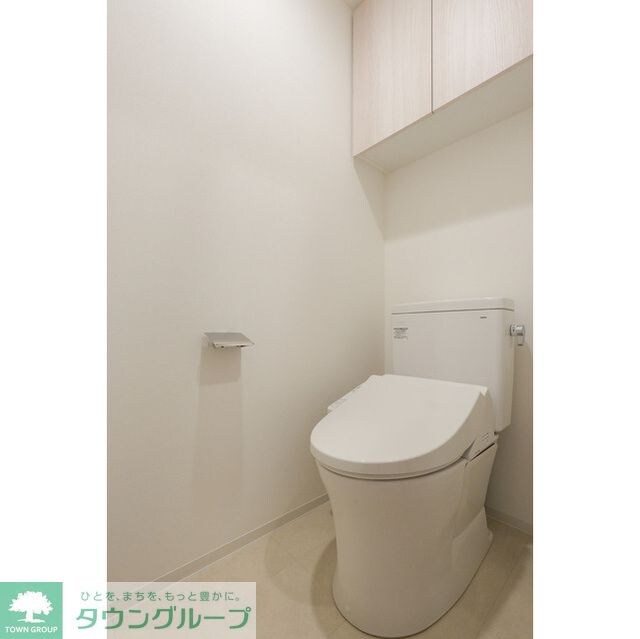 コンフォリア・リヴ豊洲キャナルの物件内観写真