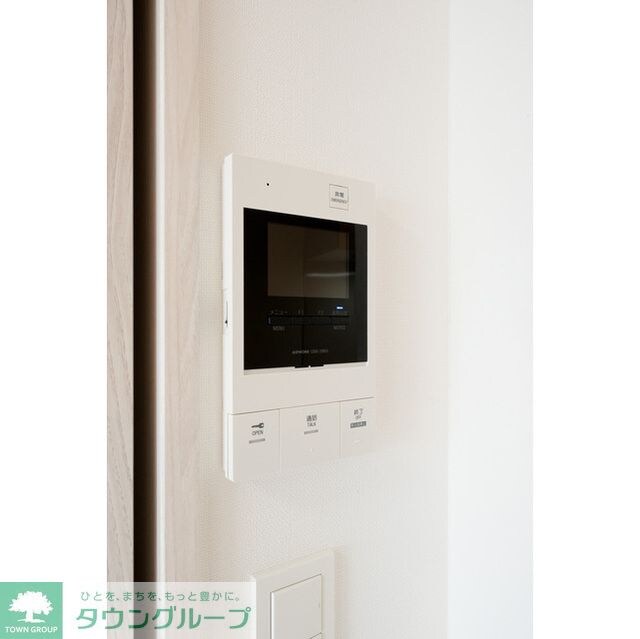 コンフォリア・リヴ豊洲キャナルの物件内観写真