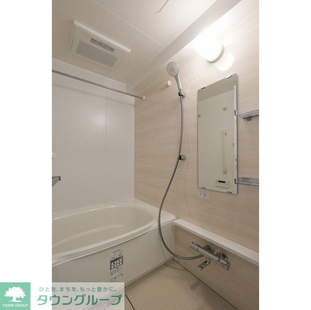 コンフォリア・リヴ豊洲キャナルの物件内観写真