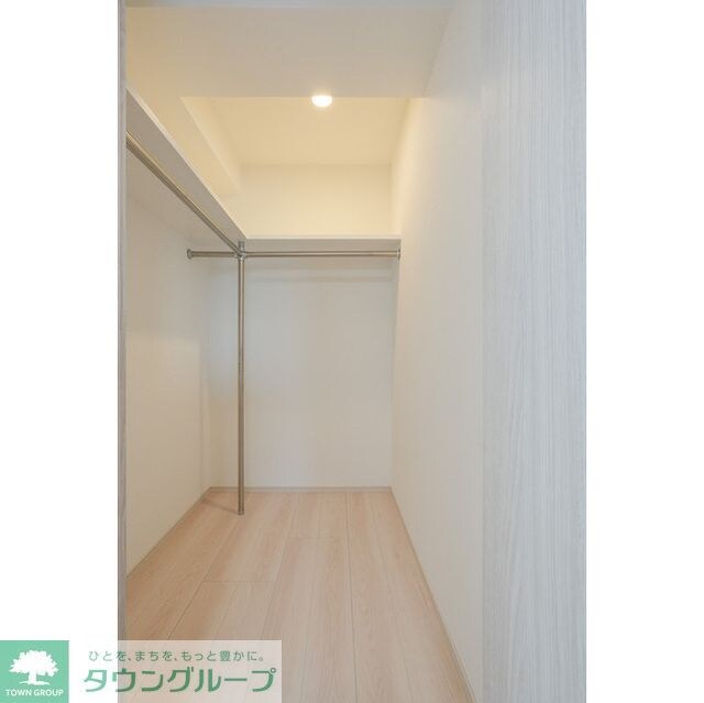 コンフォリア・リヴ豊洲キャナルの物件内観写真