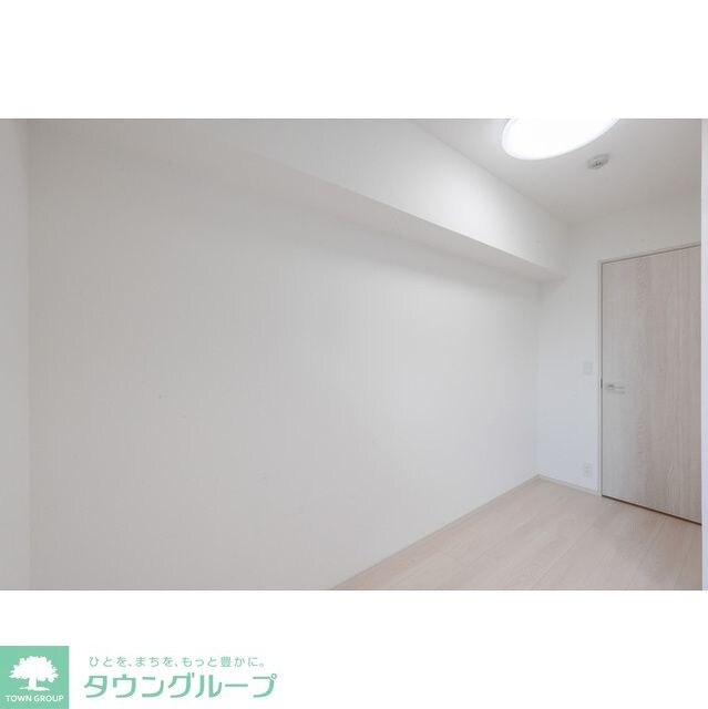 コンフォリア・リヴ豊洲キャナルの物件内観写真