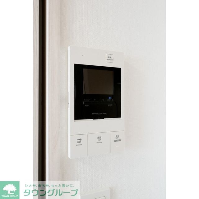 コンフォリア・リヴ豊洲キャナルの物件内観写真