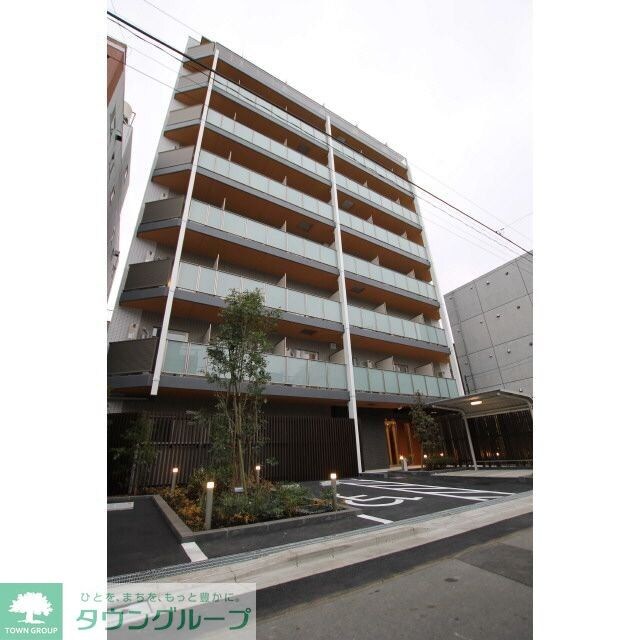 スペーシア住吉の物件内観写真