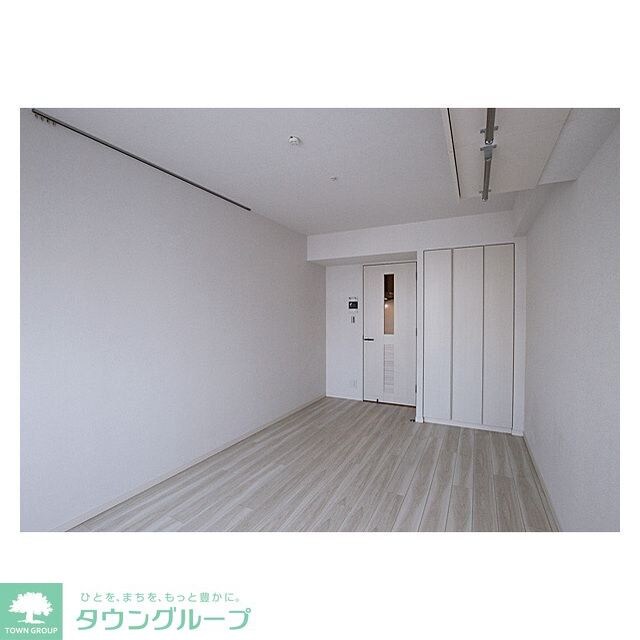 スペーシア住吉の物件内観写真