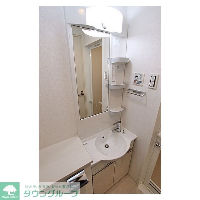 スペーシア住吉の物件内観写真