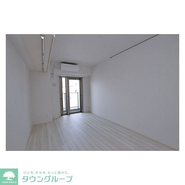 スペーシア住吉の物件内観写真