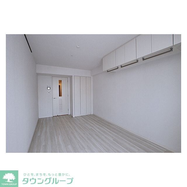 スペーシア住吉の物件内観写真