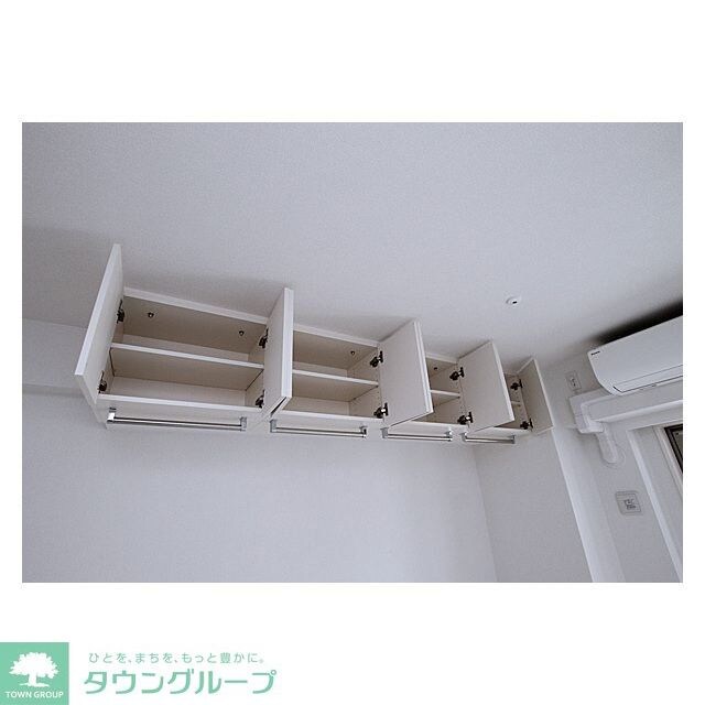 スペーシア住吉の物件内観写真