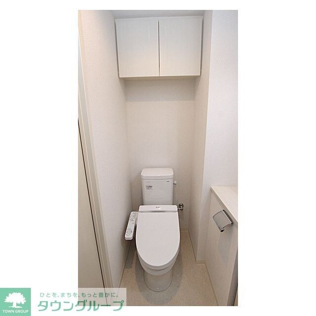 スペーシア住吉の物件内観写真