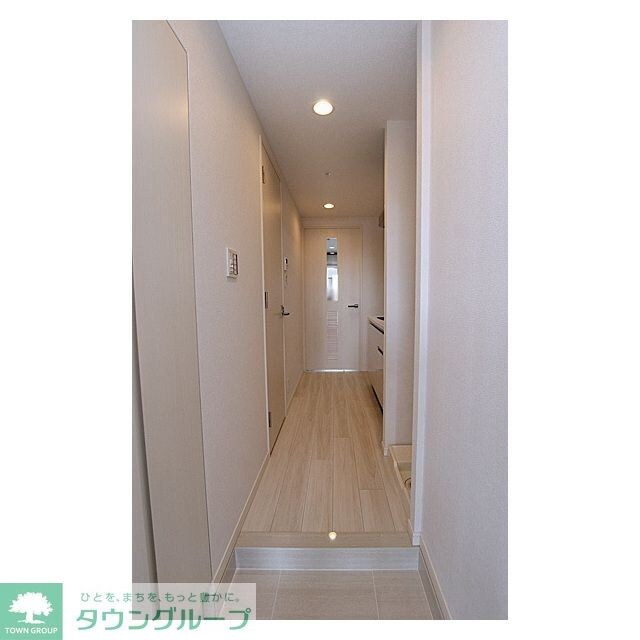 スペーシア住吉の物件内観写真