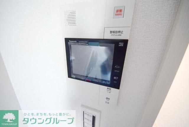 スペーシア住吉の物件内観写真