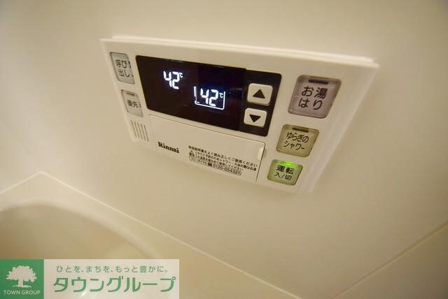 スペーシア住吉の物件内観写真