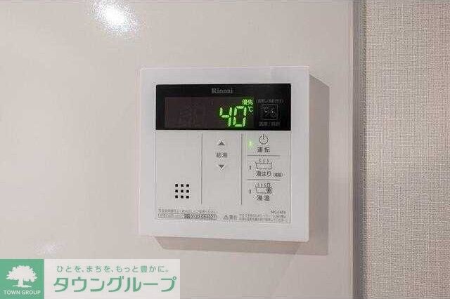 シーズンフラッツ蔵前清澄通りの物件内観写真