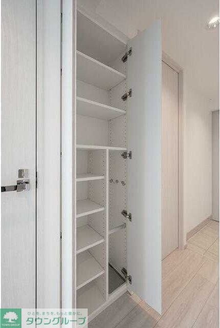 シーズンフラッツ蔵前清澄通りの物件内観写真