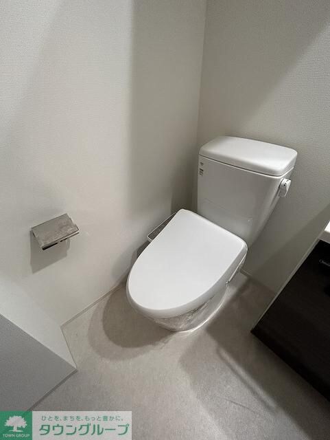 ラヴィエール清澄ガーデンテラスの物件内観写真