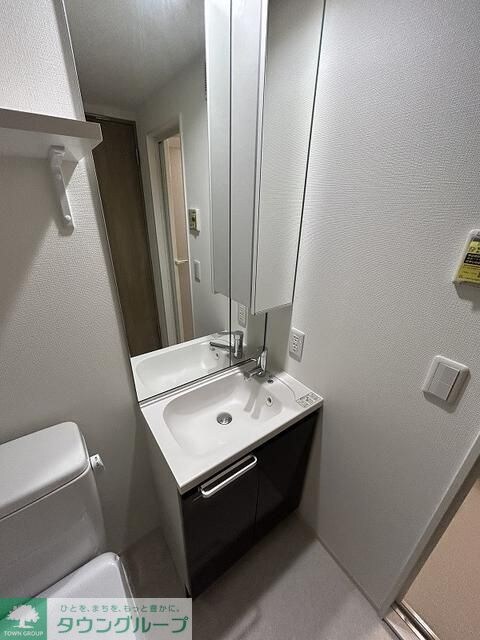 ラヴィエール清澄ガーデンテラスの物件内観写真