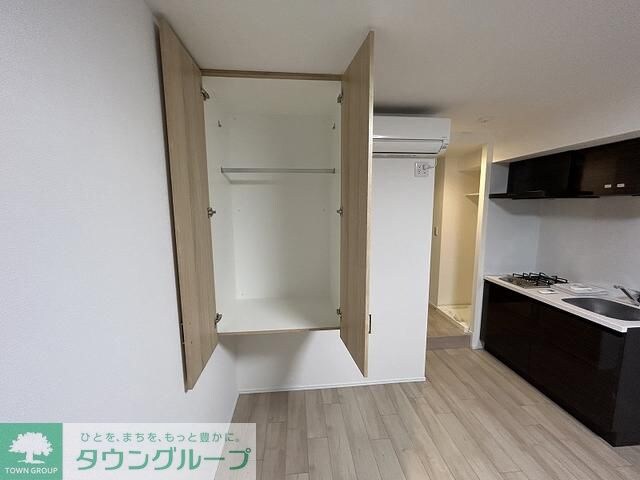 ラヴィエール清澄ガーデンテラスの物件内観写真