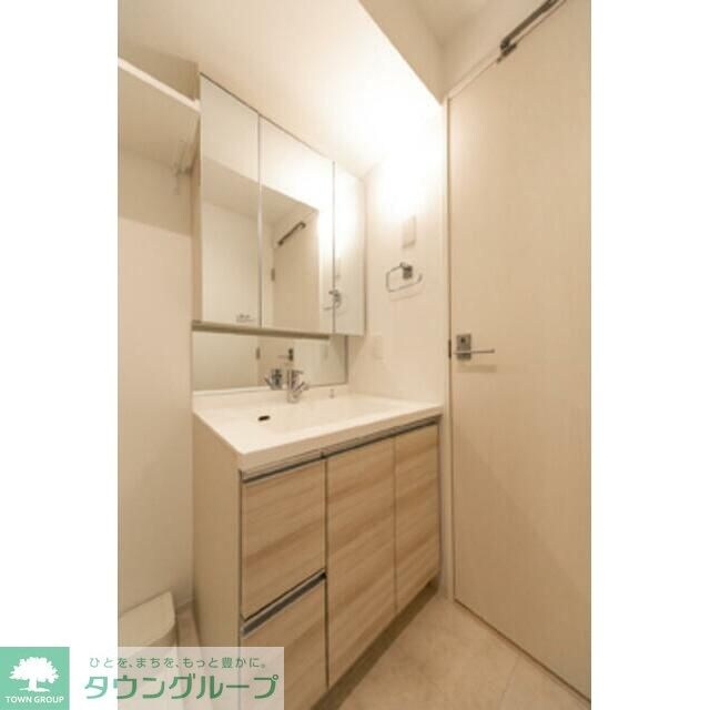 浅草田原町レジデンスの物件内観写真