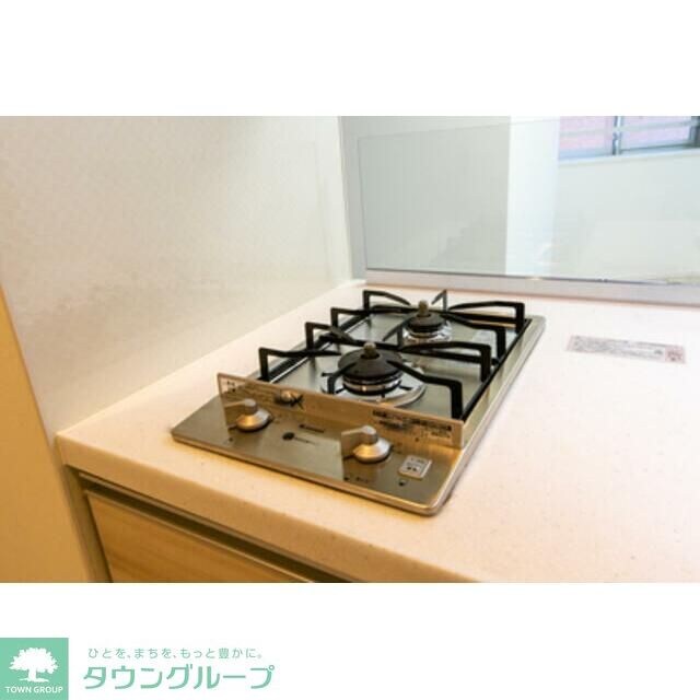 浅草田原町レジデンスの物件内観写真