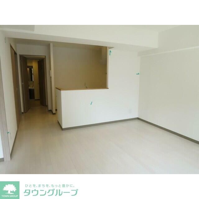 築地MKハウスの物件内観写真