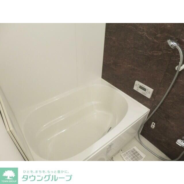 築地MKハウスの物件内観写真