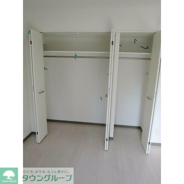 築地MKハウスの物件内観写真