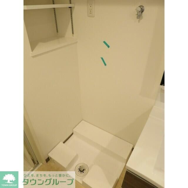 築地MKハウスの物件内観写真