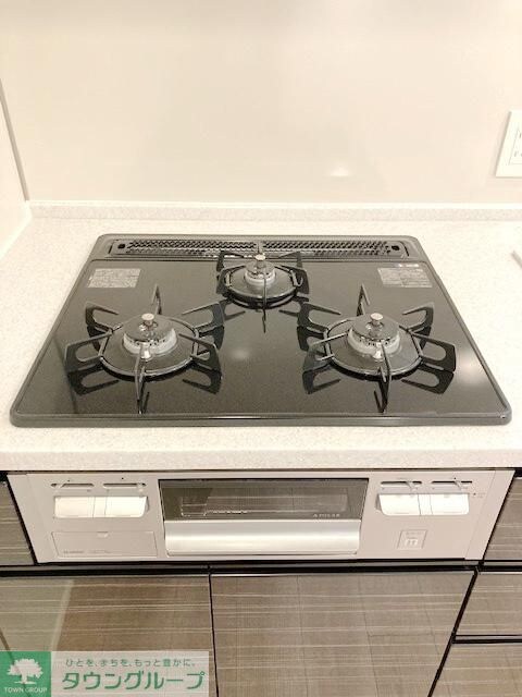 アーバネックス日本橋馬喰町の物件内観写真