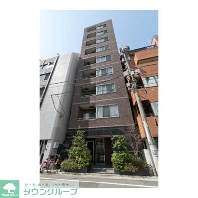 コートラクリア日本橋の物件内観写真