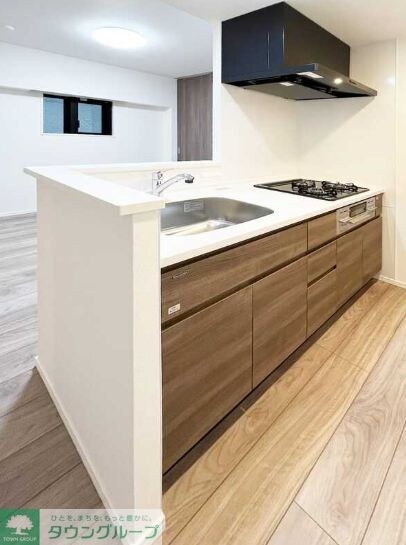 S-RESIDENCE浅草diverseの物件内観写真