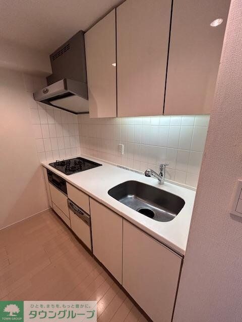 ザ・パーククロス錦糸町レジデンスの物件内観写真