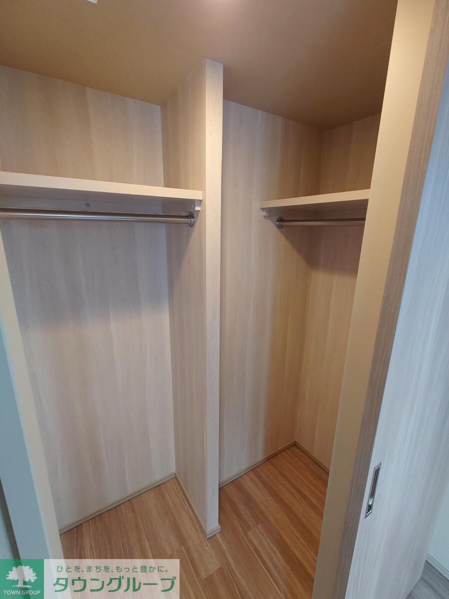 クレヴィアリグゼ錦糸町の物件内観写真