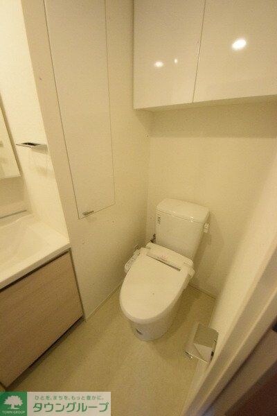 パークアクシス両国の物件内観写真