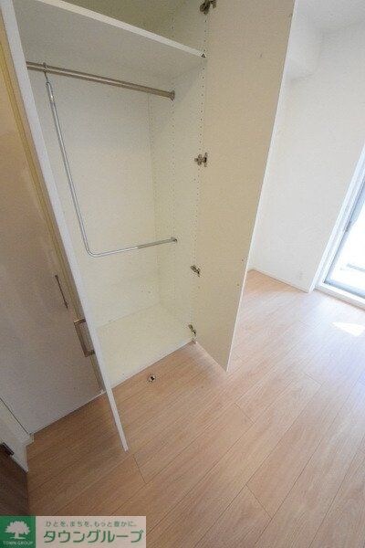 パークアクシス両国の物件内観写真