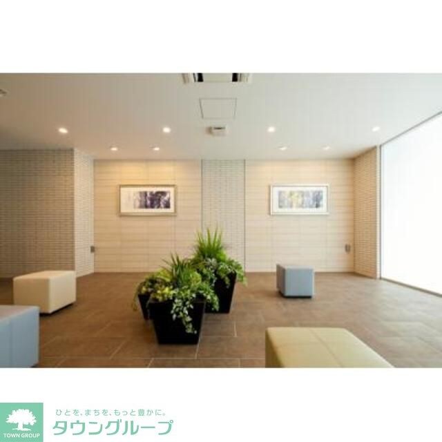 パークアクシス両国の物件内観写真