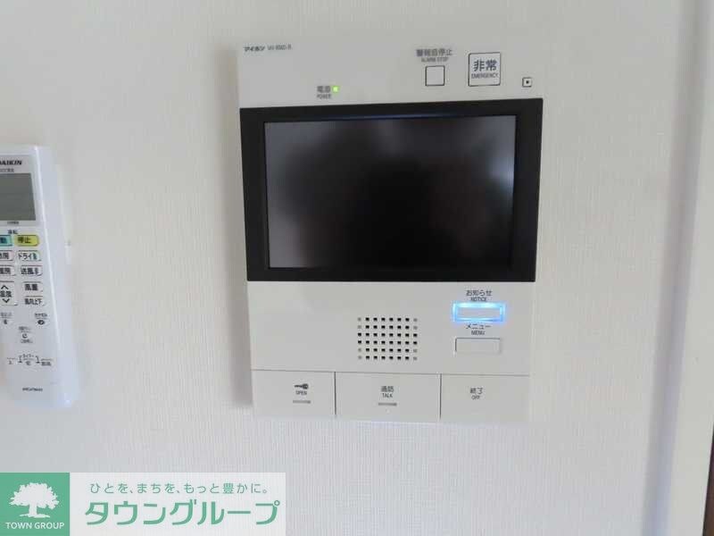 La Douceur大島の物件内観写真