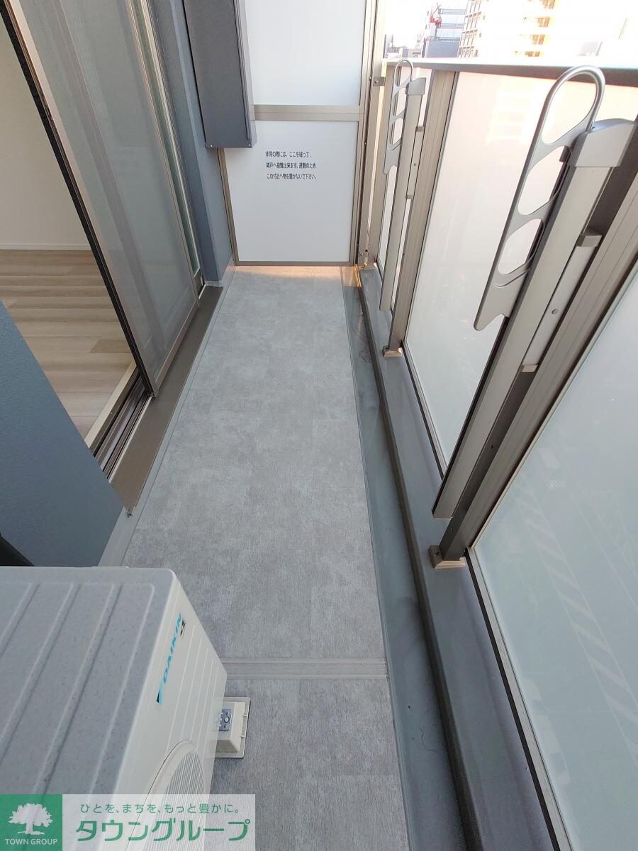 GRAN PASEO 両国 Southの物件内観写真