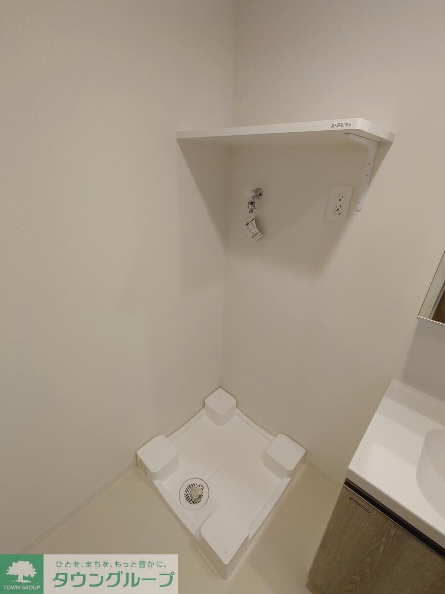 GRAN PASEO 両国 Southの物件内観写真