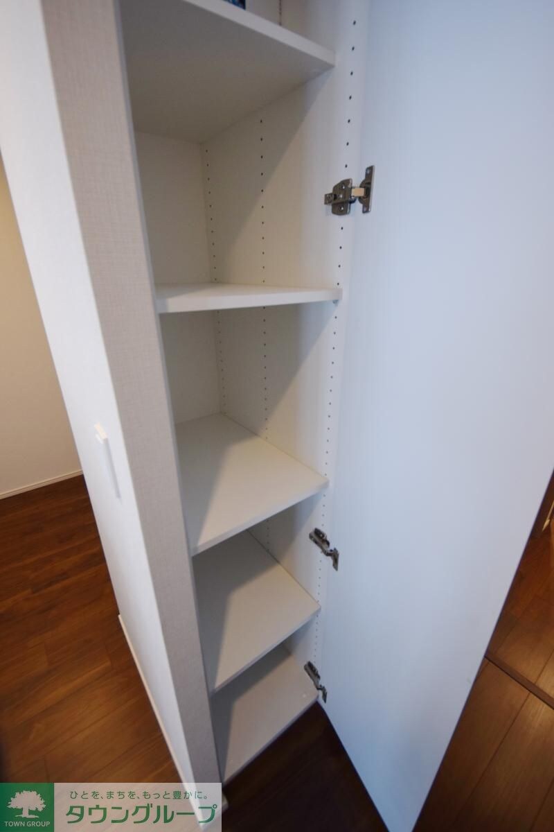 BLESS亀戸(ブレスカメイド)の物件内観写真