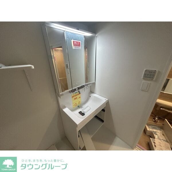 ジーグランデ森下の物件内観写真