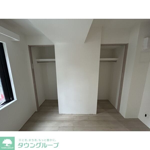 ジーグランデ森下の物件内観写真