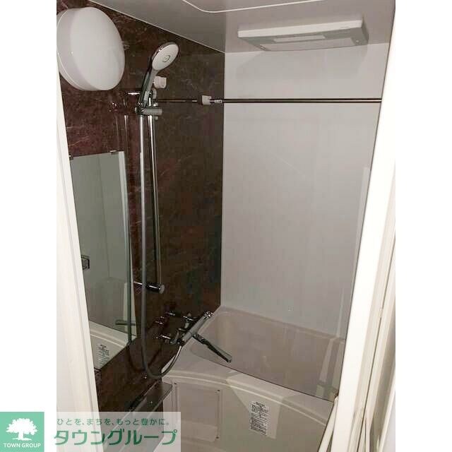 リテラス大島の物件内観写真