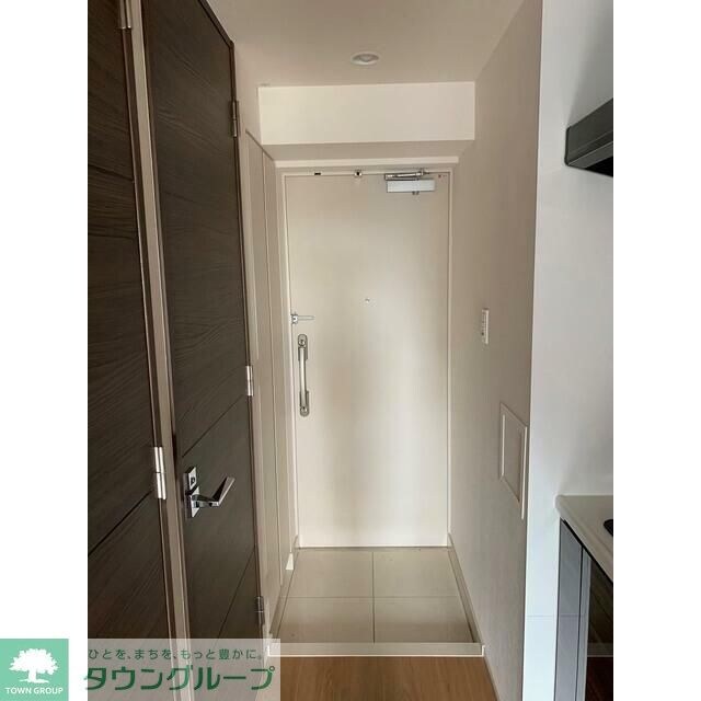 リテラス大島の物件内観写真