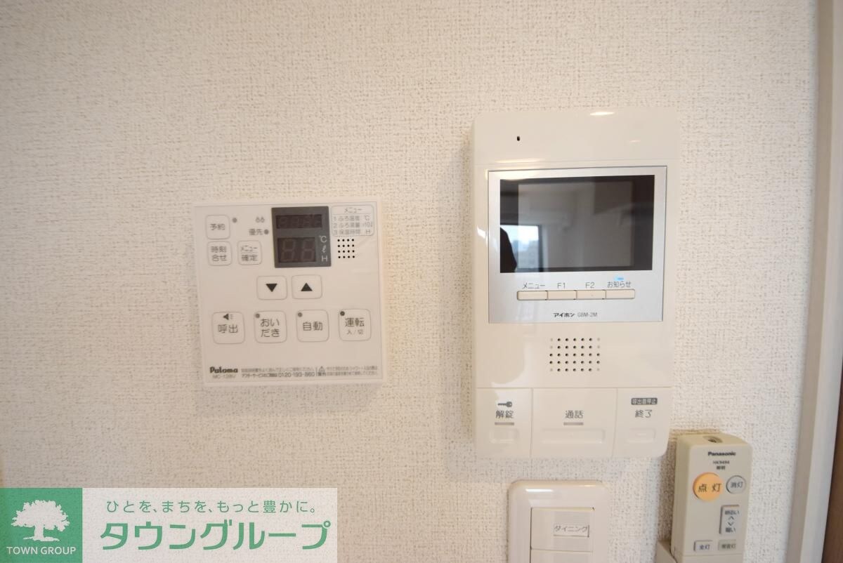 リテラス森下の物件内観写真