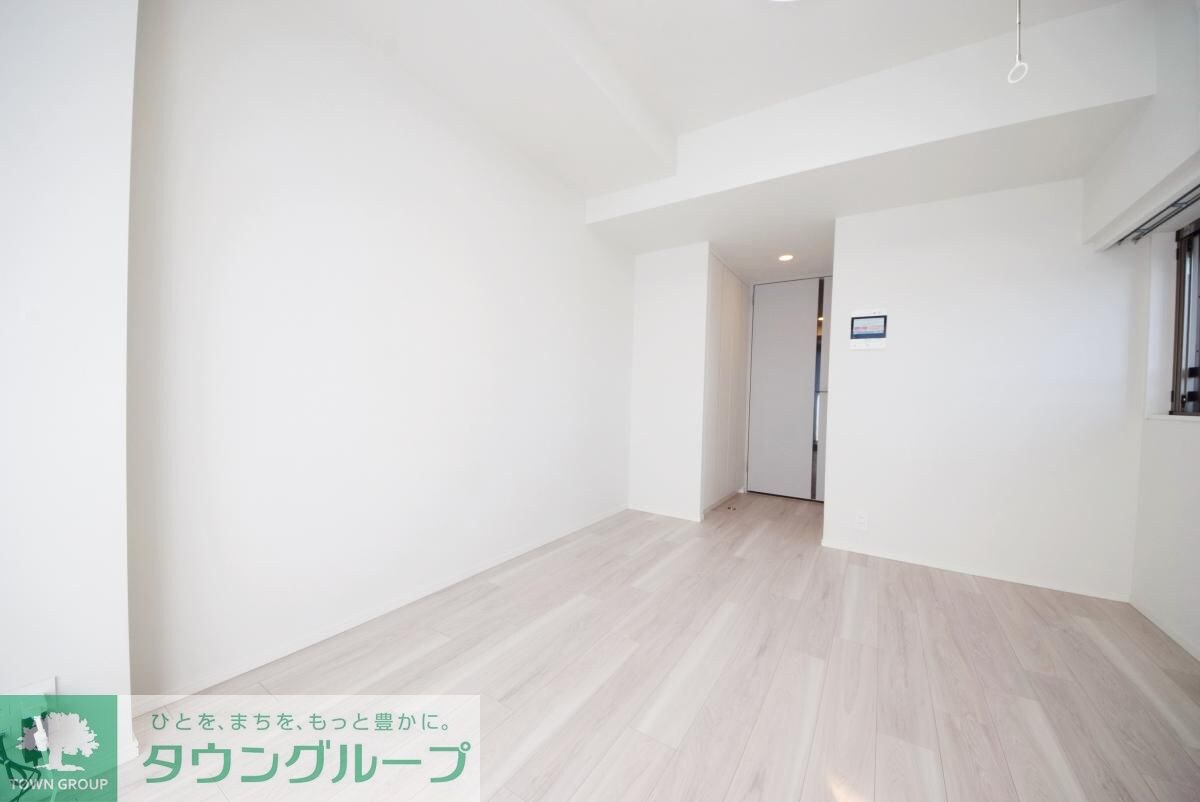 WORVE東京木場の物件内観写真